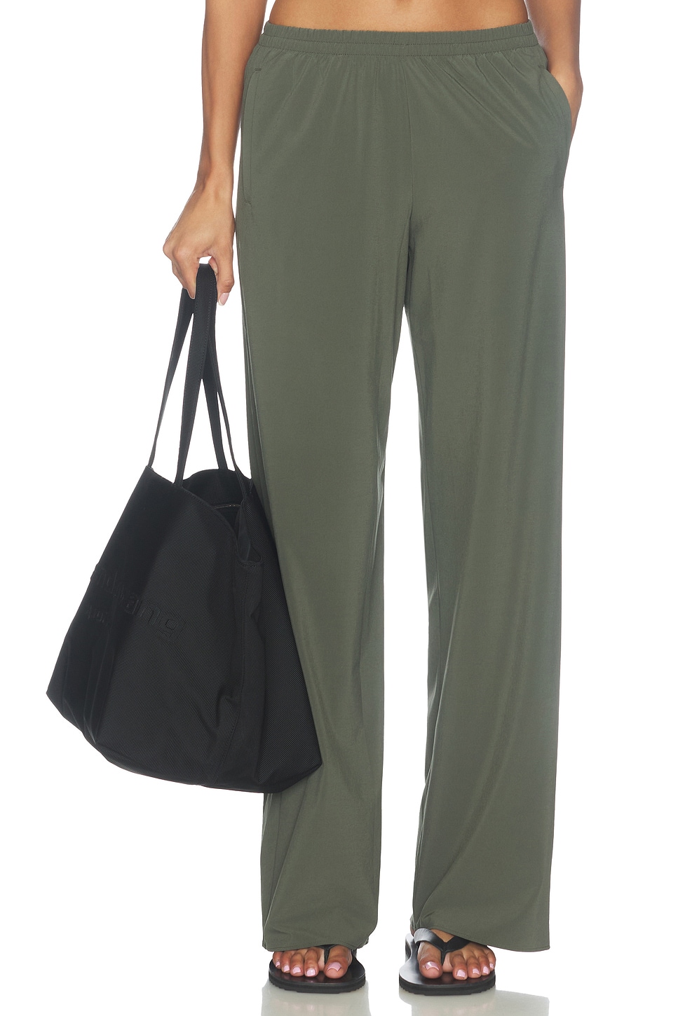 Vuori Villa Everyday Wide Leg Pant