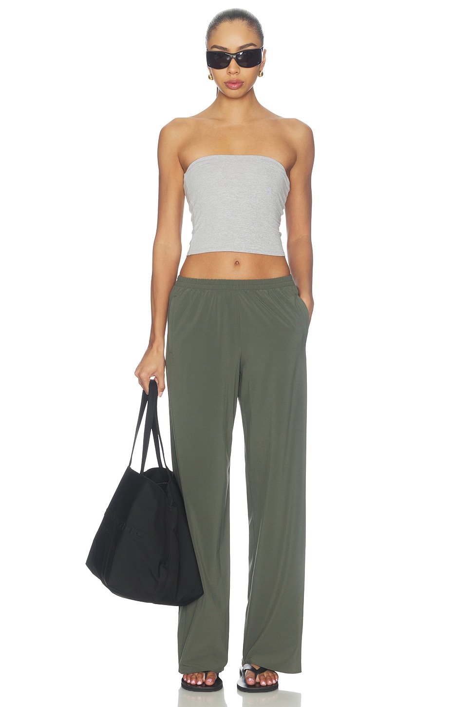 Vuori Villa Everyday Wide Leg Pant