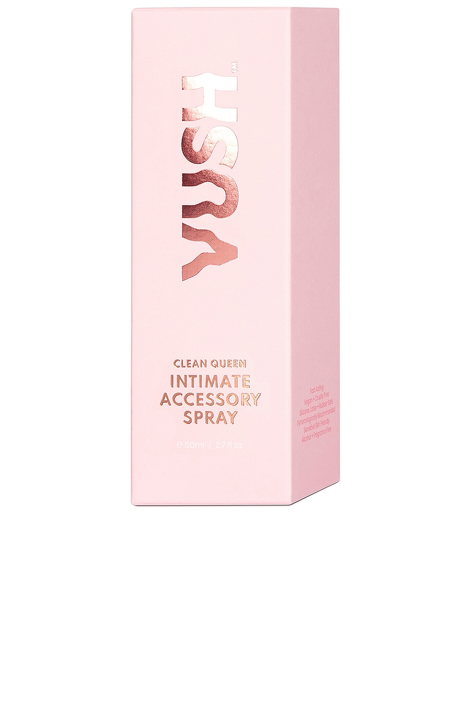 VUSH Clean Queen Intimate Accessory Spray | REVOLVE