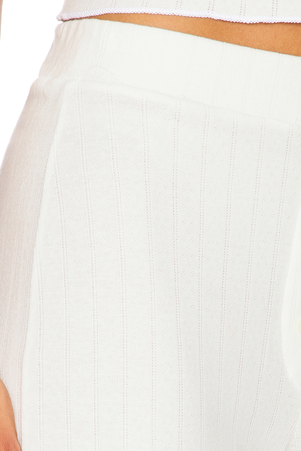 Pointelle Lounge Pant