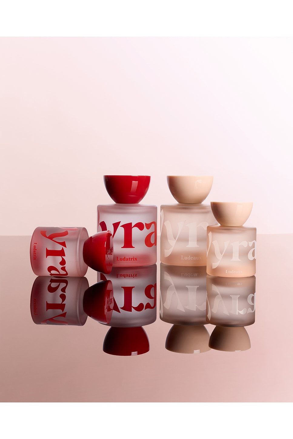 Ludeaux Eau de Parfum