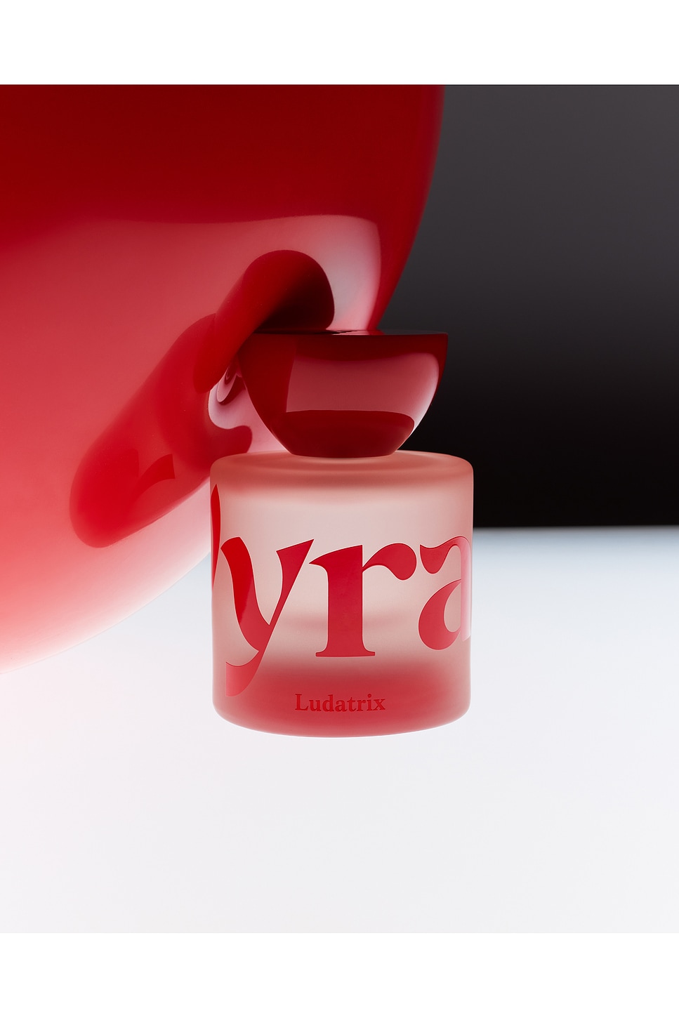 Ludatrix Eau de Parfum 10ml - thumbnail 3