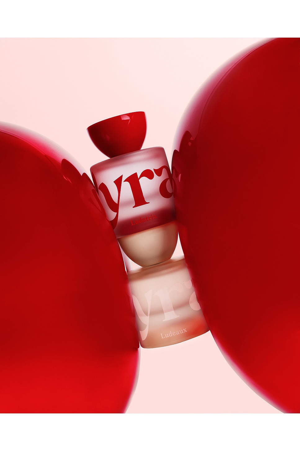 Ludatrix Eau de Parfum 10ml