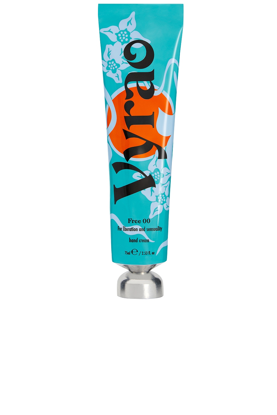 Free 00 Vyrao Free 00 Cream Scent for Liberation & Sensuality | REVOLVE
