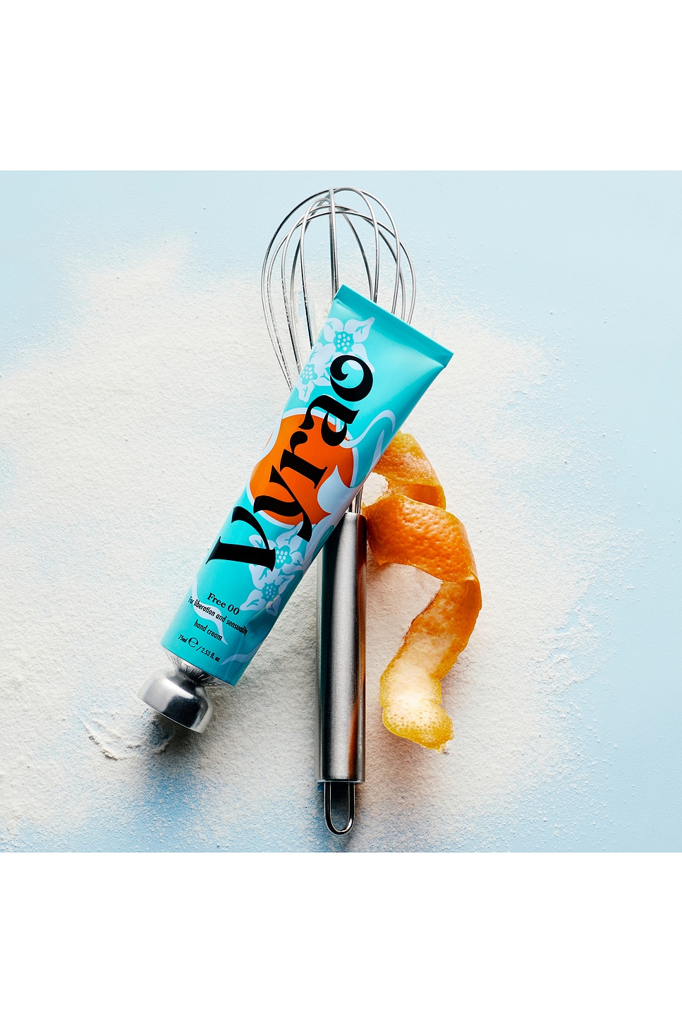 Free 00 Vyrao Free 00 Cream Scent for Liberation & Sensuality | REVOLVE
