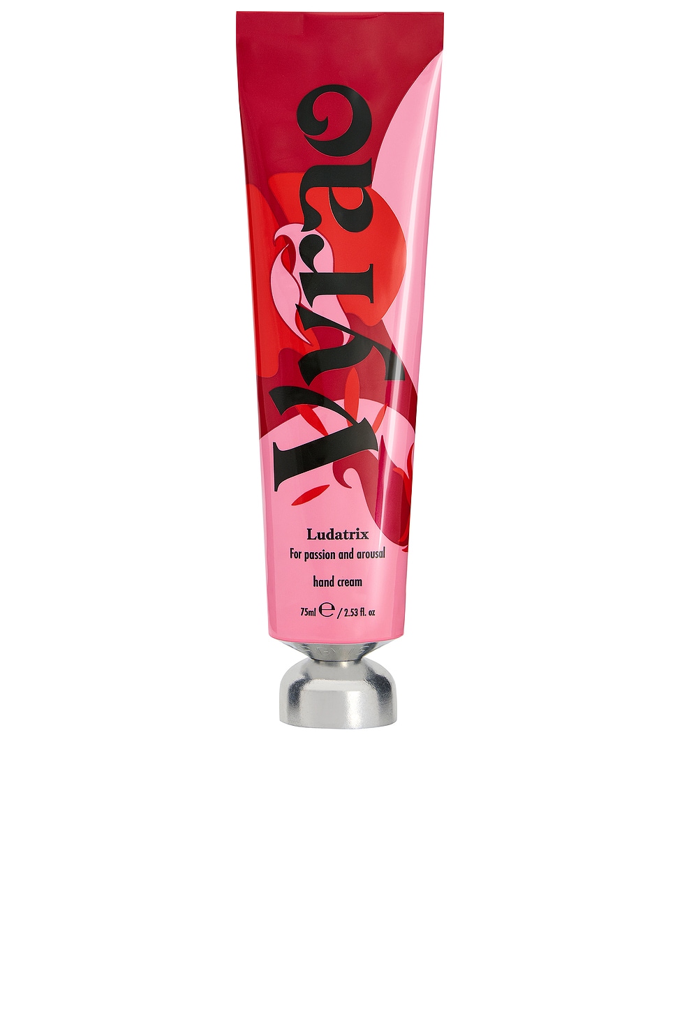 Ludatrix Cream Scent for Passion & Arousal - thumbnail 2