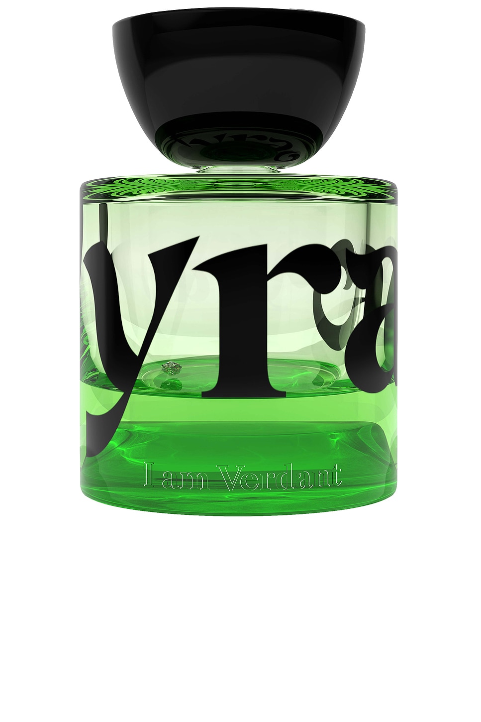 I Am Verdant Eau De Parfum - thumbnail 2