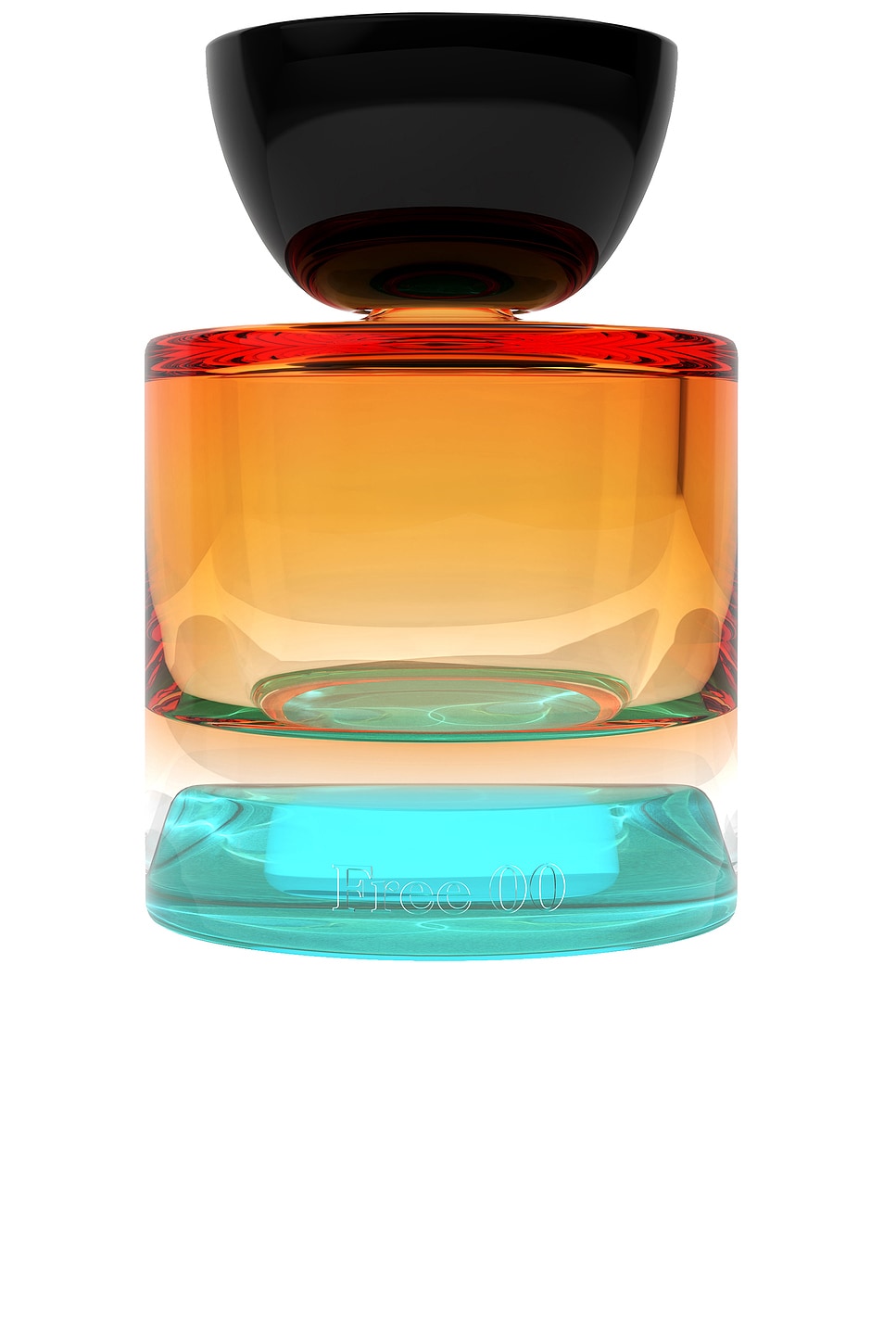 Mini Woo: Free 00 Eau De Parfum - thumbnail 2