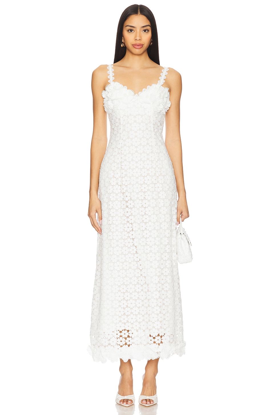 Destin Maxi Dress