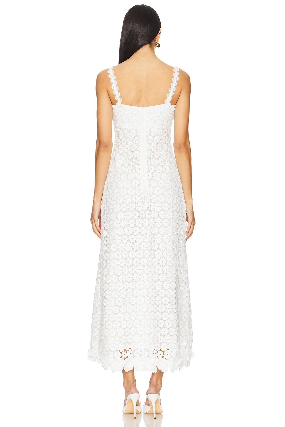 Destin Maxi Dress