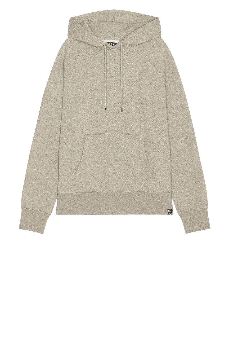 wooo Men's Modstone Loose Zip Hood – Volcom