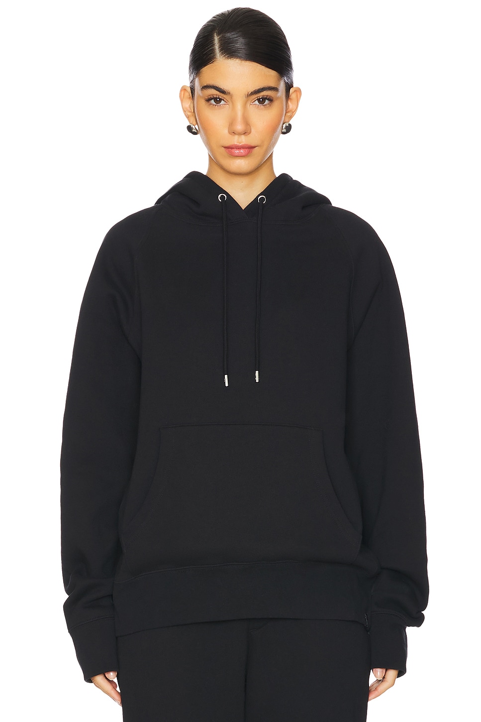 The Pullover Hoodie - Thumbnail 1