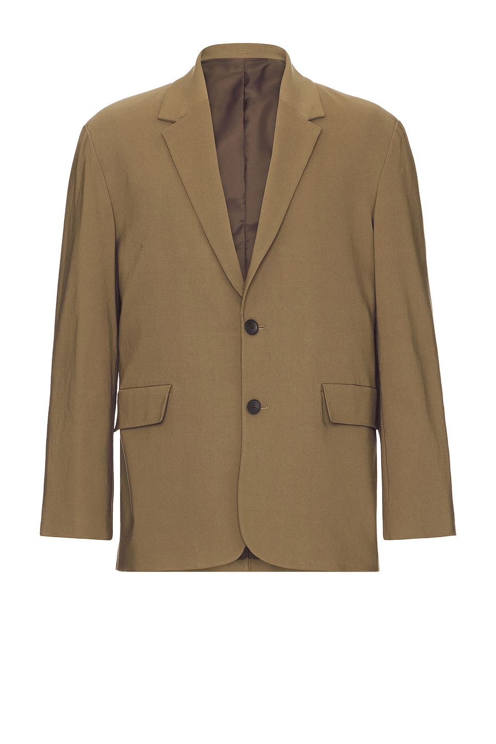Casual Everyday Blazer - Thumbnail 1