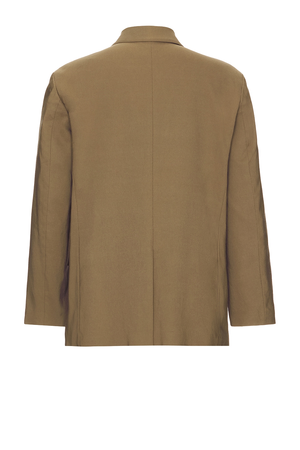 Casual Everyday Blazer - Thumbnail 2