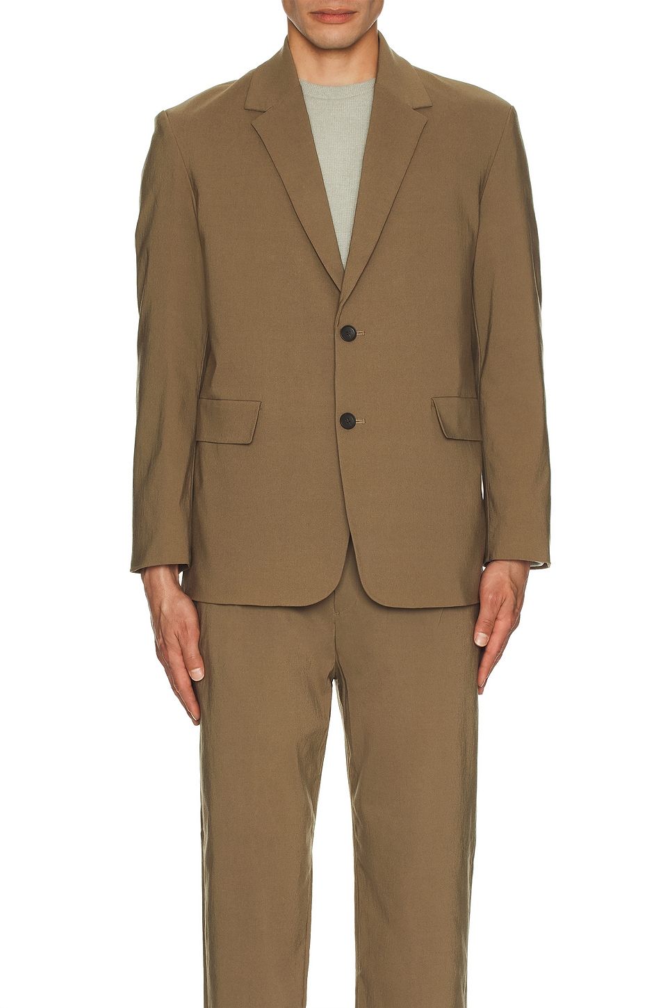 Casual Everyday Blazer - Thumbnail 3