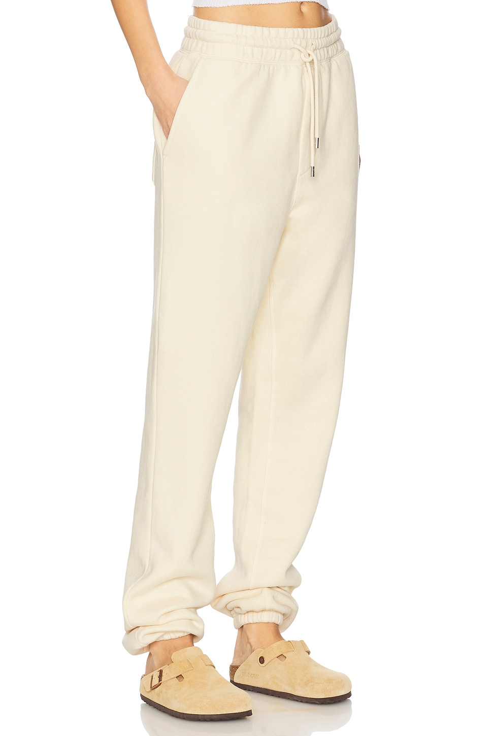 The Fleece Jogger - Thumbnail 2