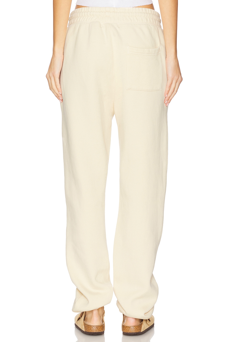 The Fleece Jogger - Thumbnail 4