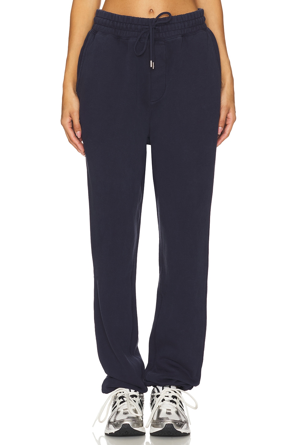 The Fleece Jogger - Thumbnail 1