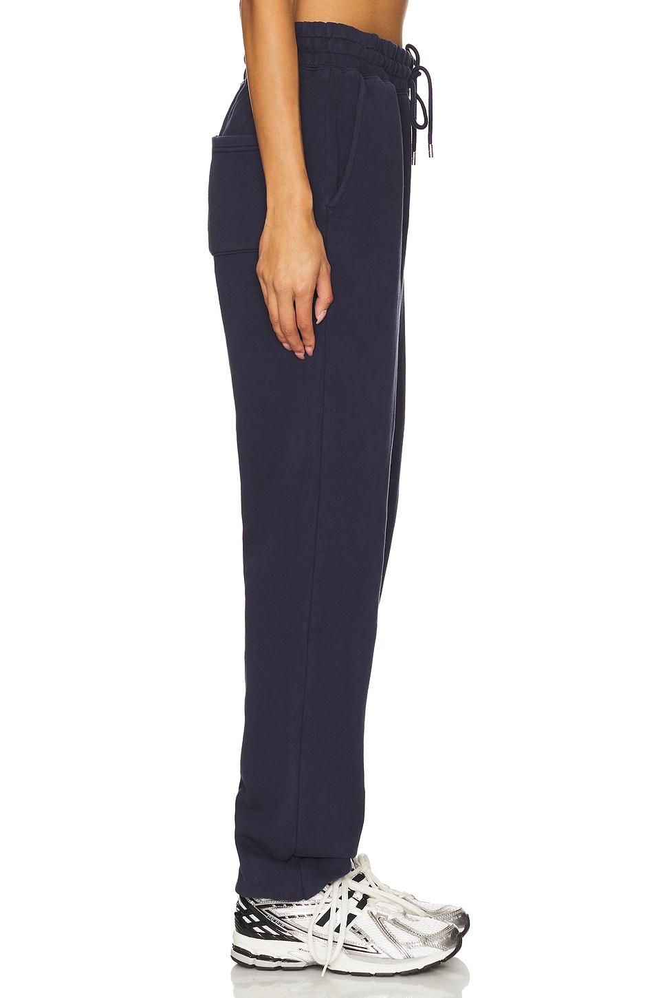 The Fleece Jogger - Thumbnail 3