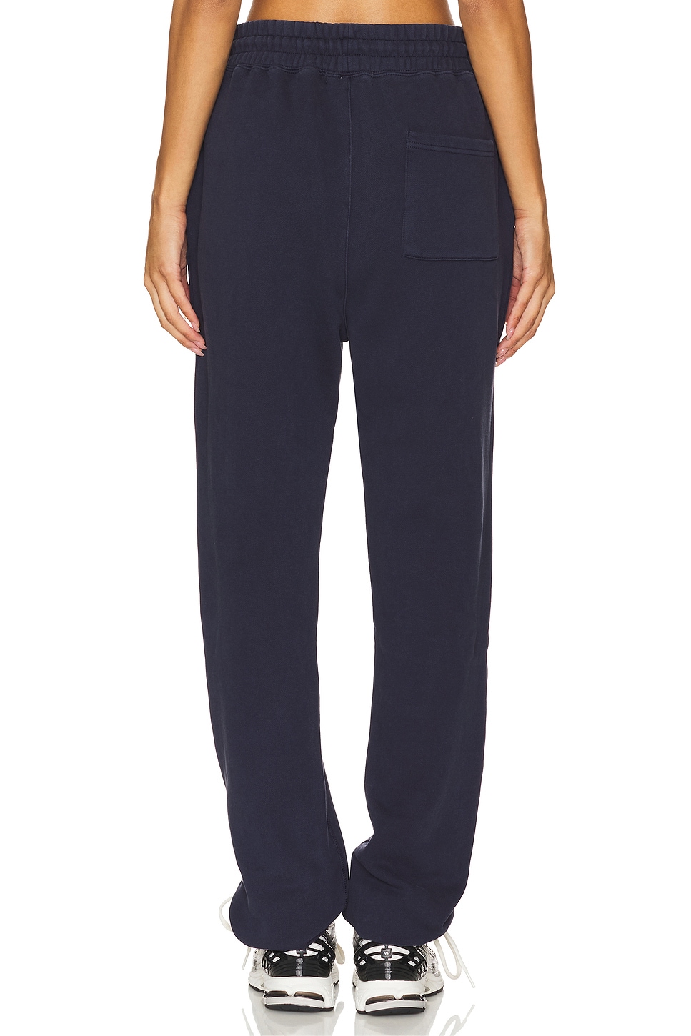 The Fleece Jogger - Thumbnail 4