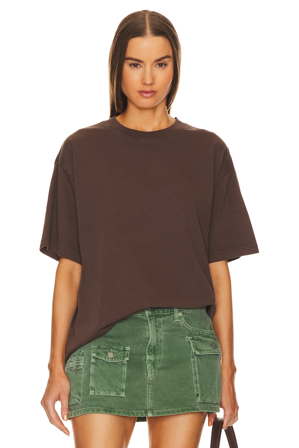 The Relaxed Tee