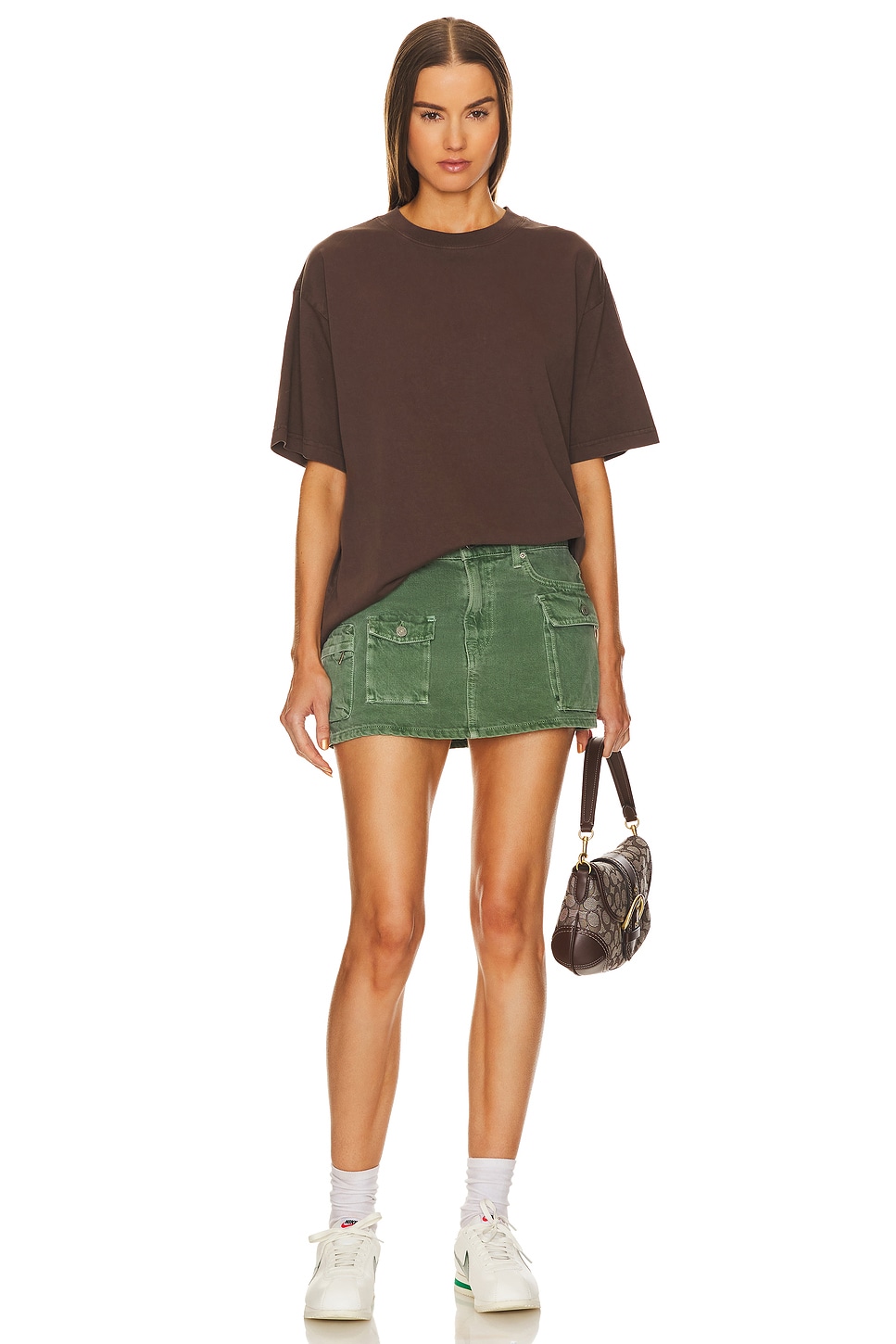 The Relaxed Tee