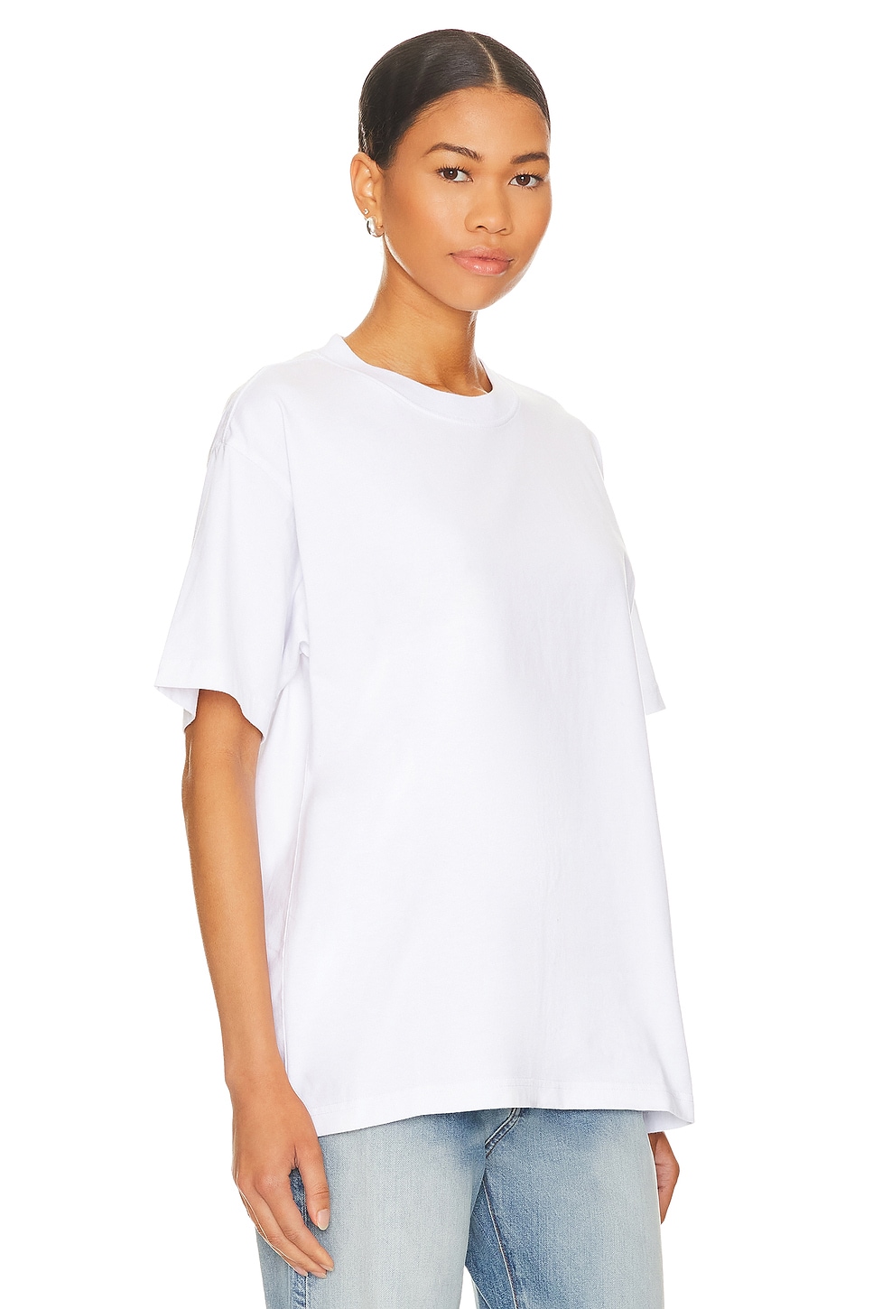 WAO The Relaxed Tee thumbnail