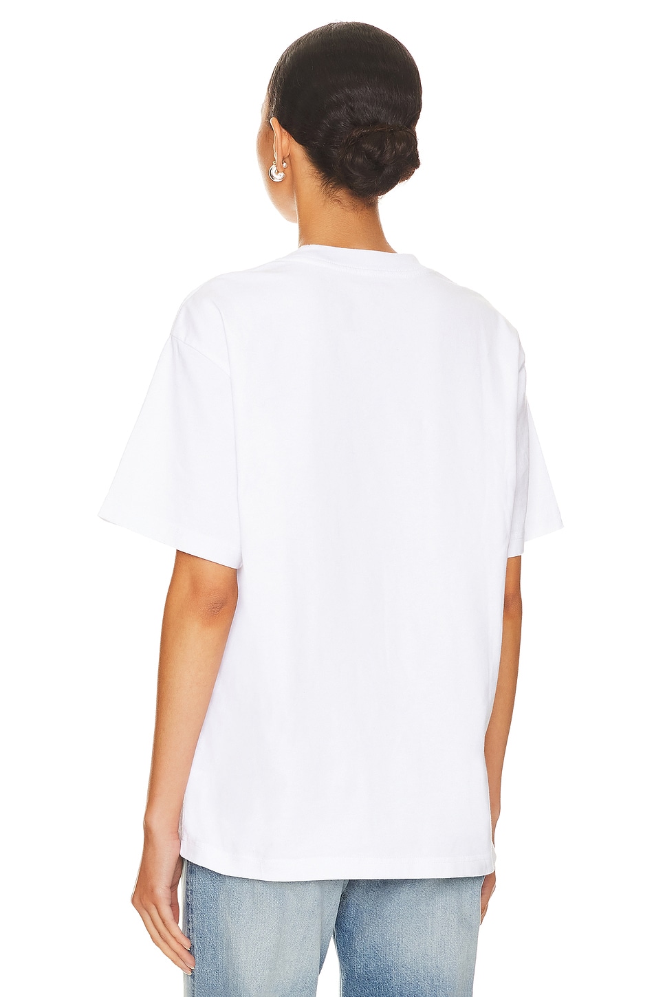 WAO The Relaxed Tee thumbnail