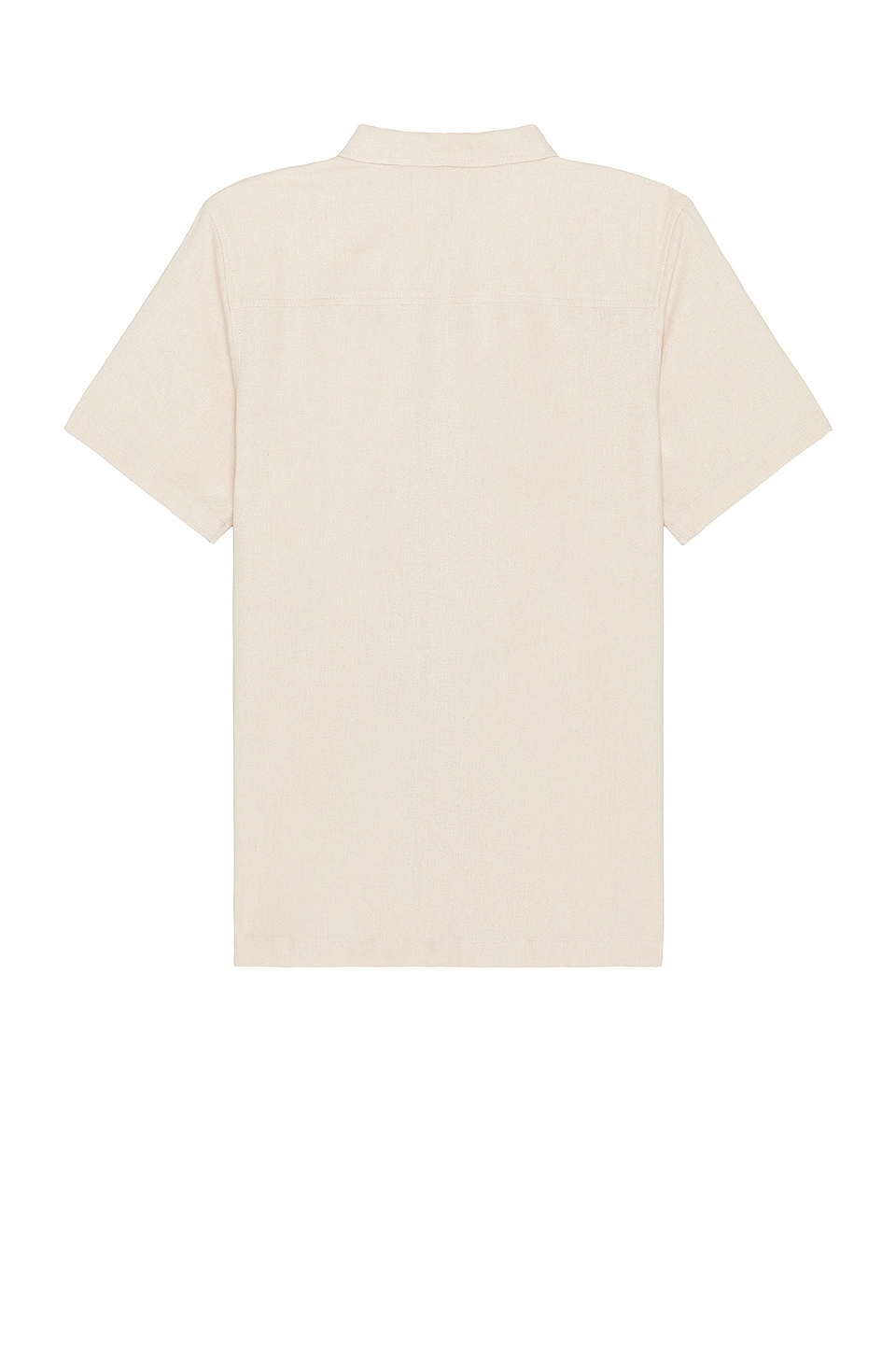 WAO CHEMISE