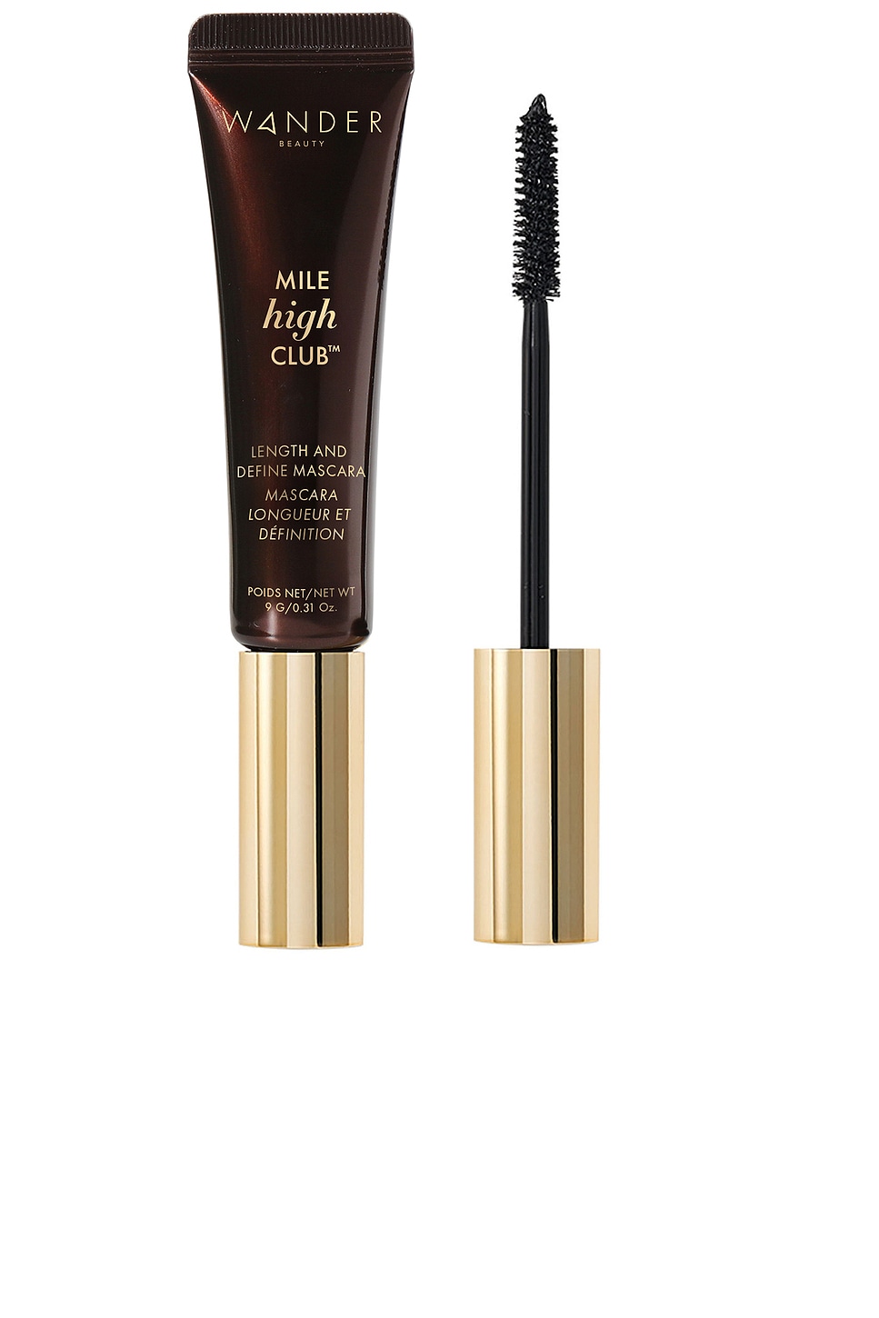 Mile High Club Length & Define Mascara - thumbnail 3