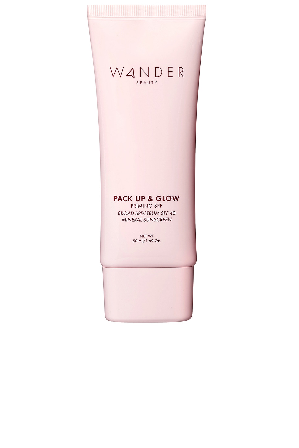 Pack Up & Glow Priming SPF - thumbnail 2