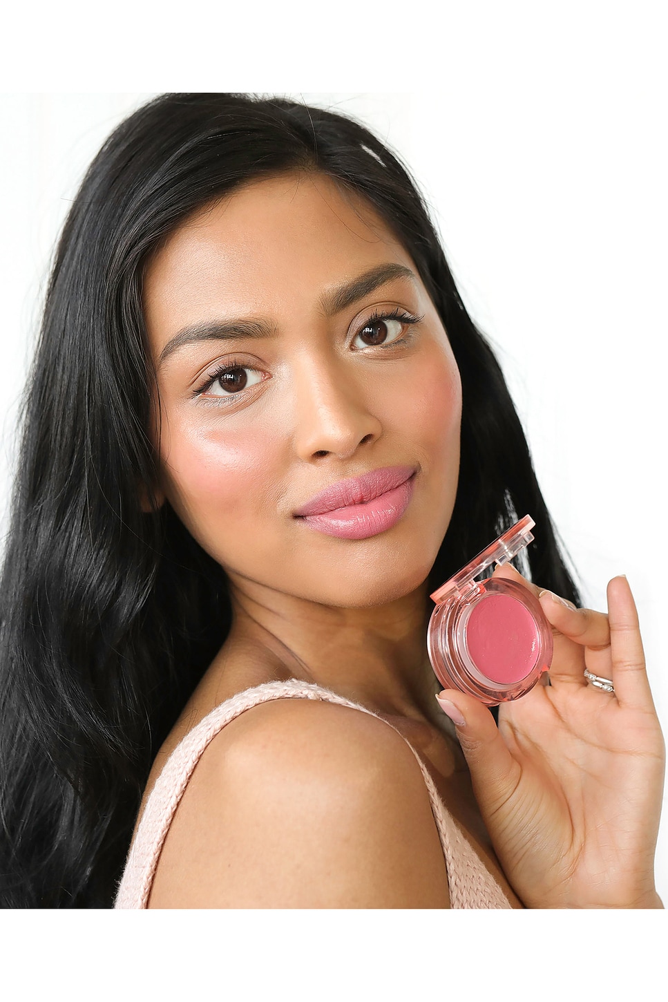 Double Date Lip & Cheek Duo