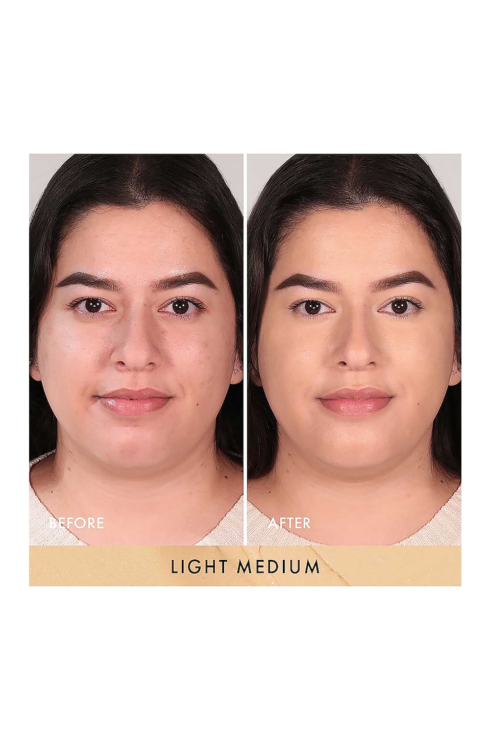 Dualist Matte and Illuminating Concealer