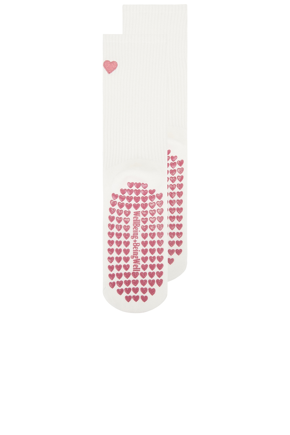 Breathe Grip Sock