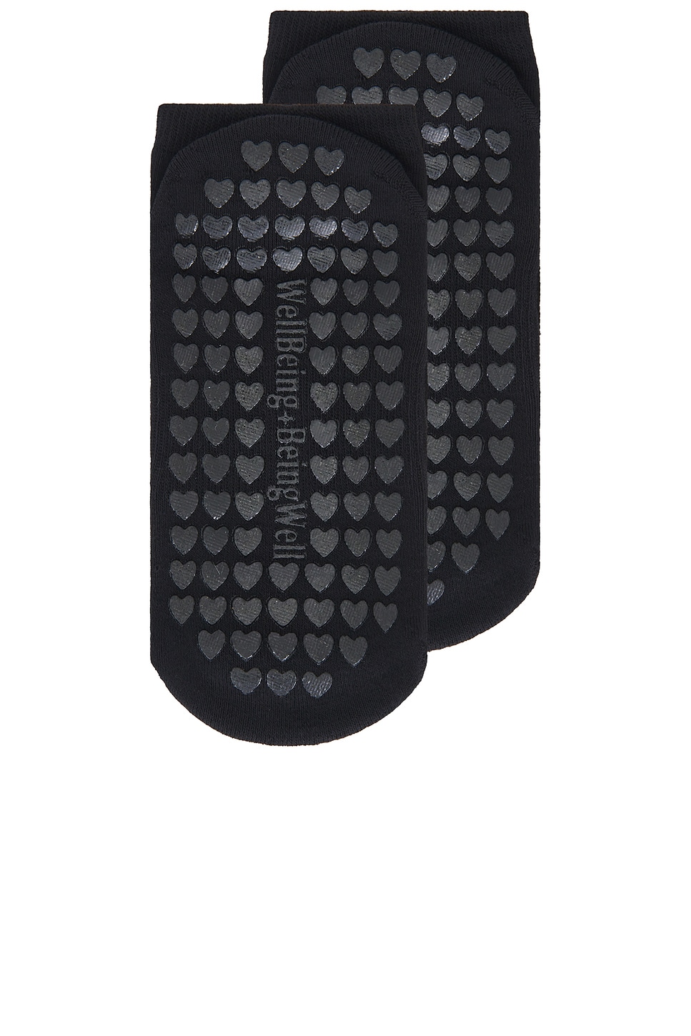 Ballet Ankle Grip Sock