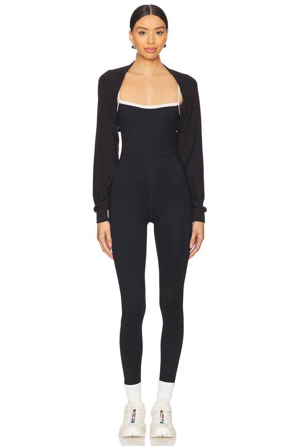 FlowWell Este Jumpsuit - Thumbnail 4