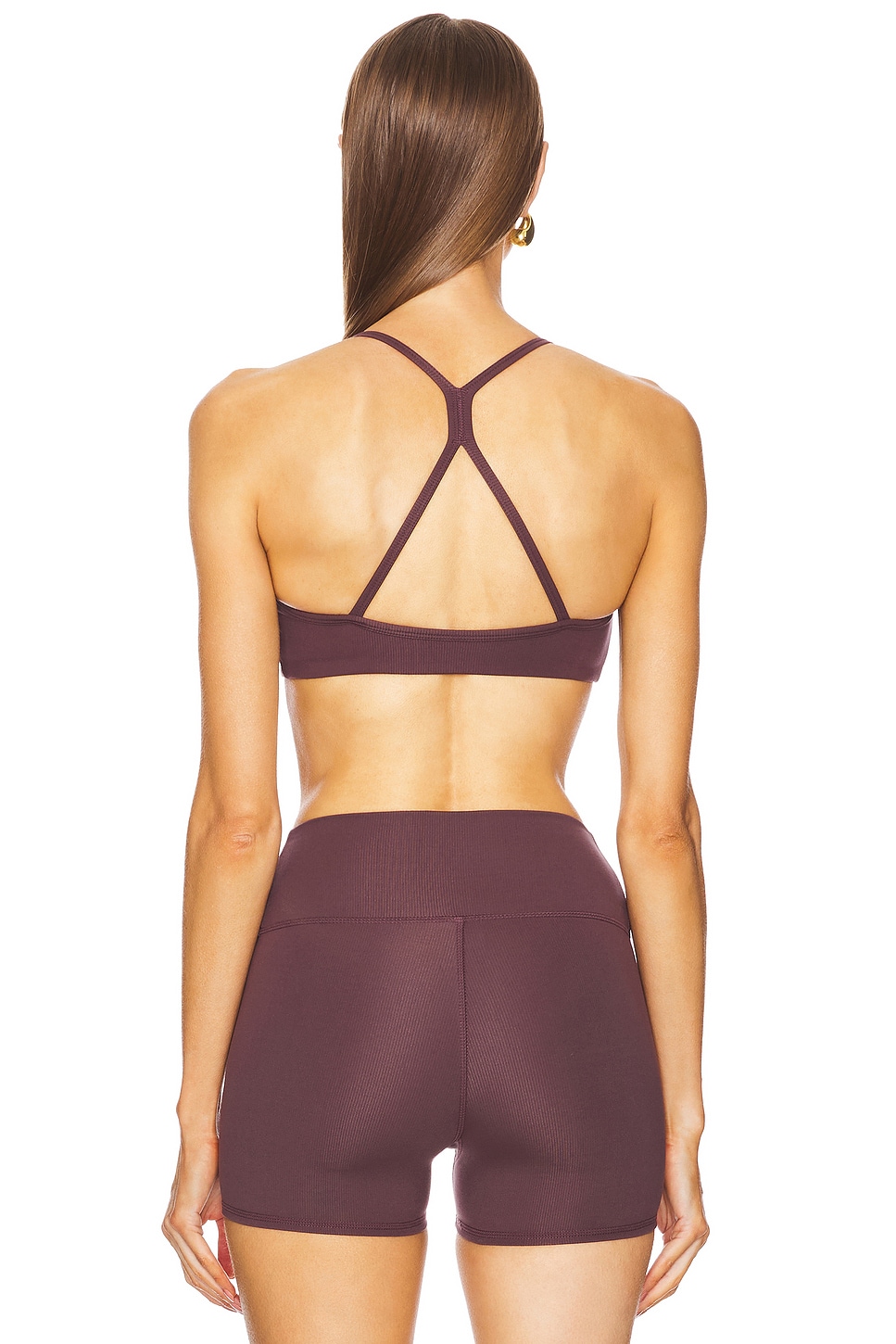 Willa Sports Bra - Thumbnail 3