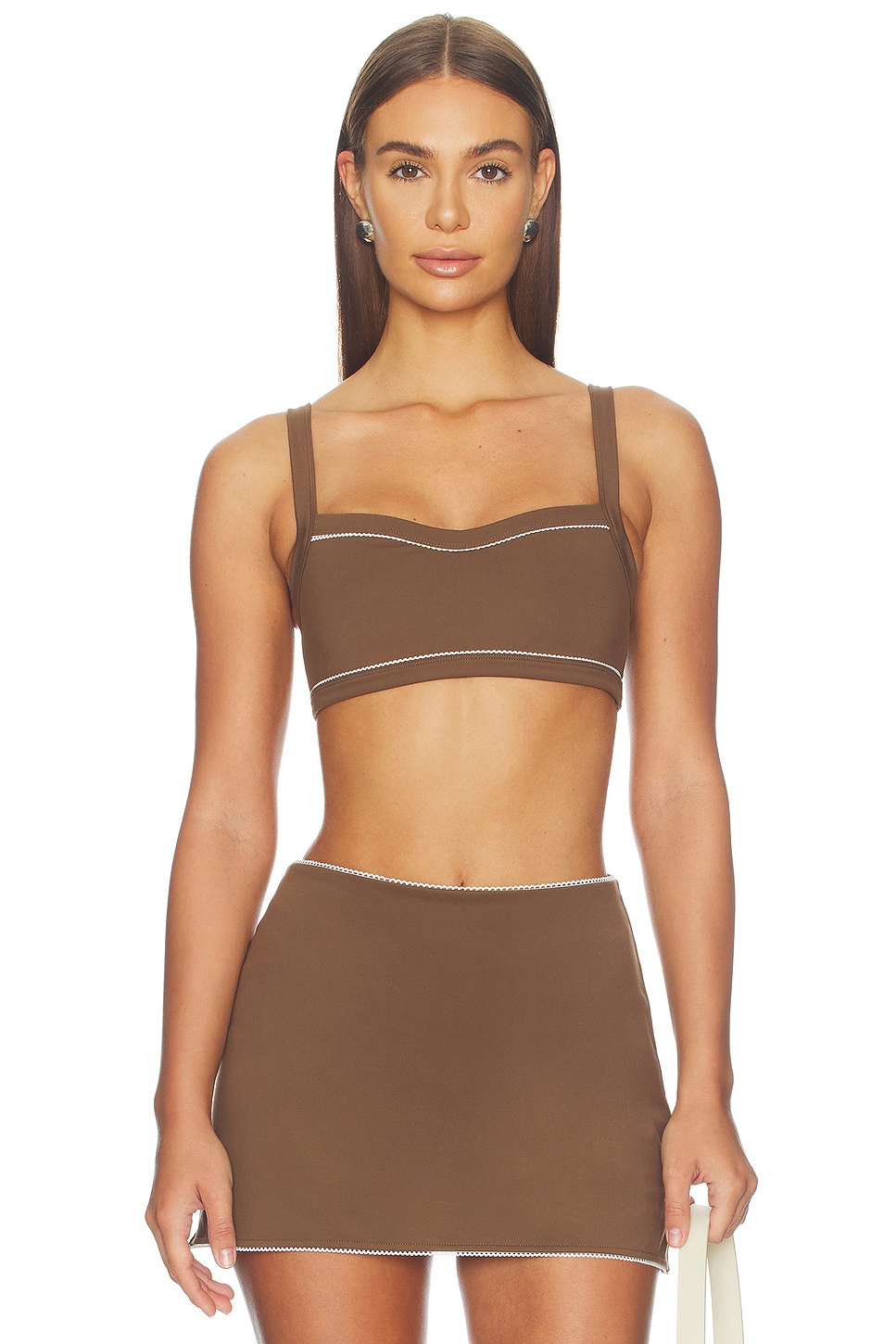 Flowwell Ember Sports Bra - thumbnail 2