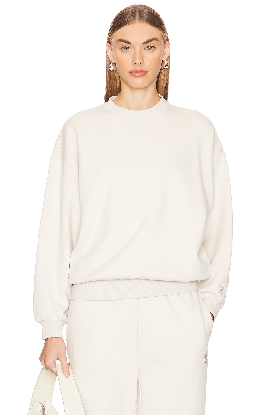 Griffin Sweatshirt