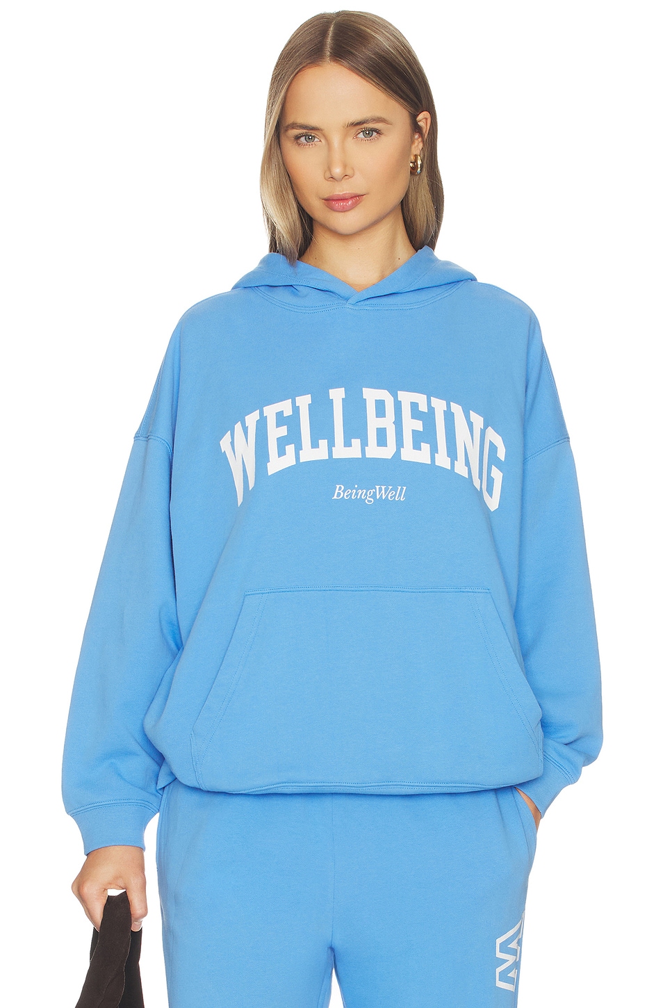 Romi Oversized Hoodie