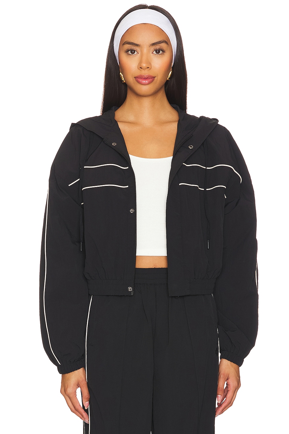 Monterey Jacket