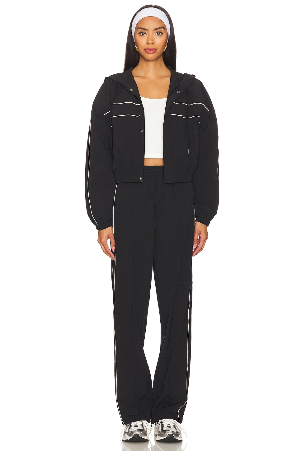 Monterey Jacket