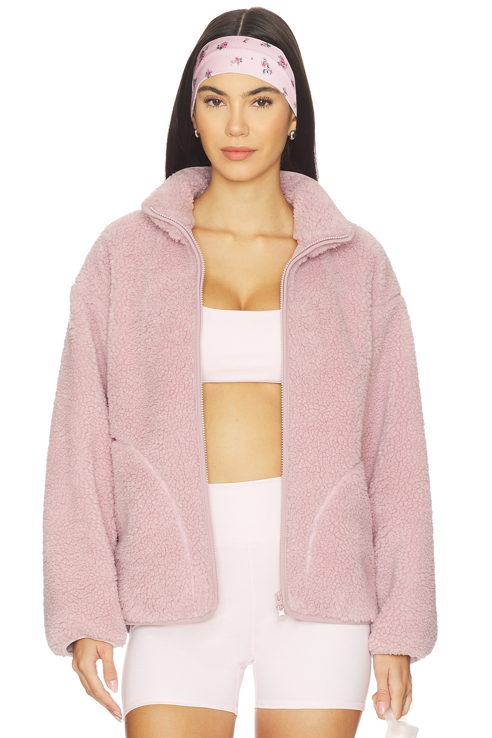 Benson Jacket
