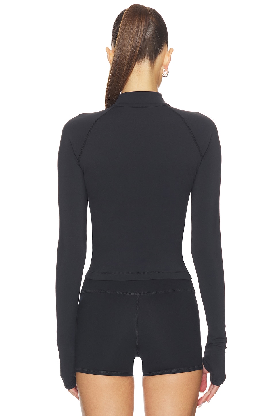 WellBeing + BeingWell WarmWell Brielle Jacket