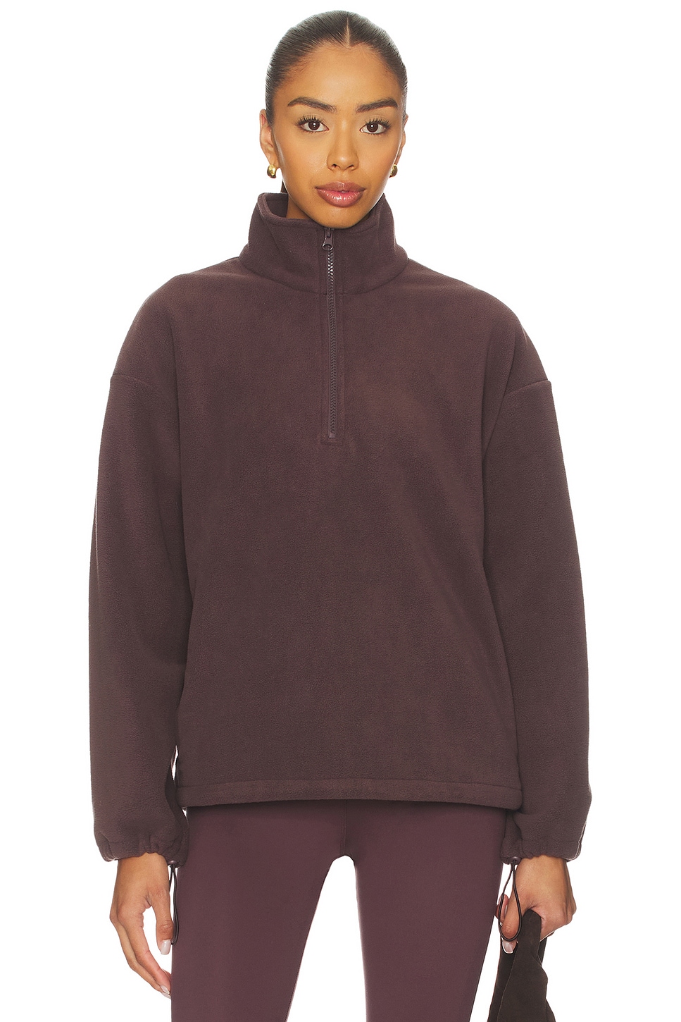 Fremont Half Zip Jacket