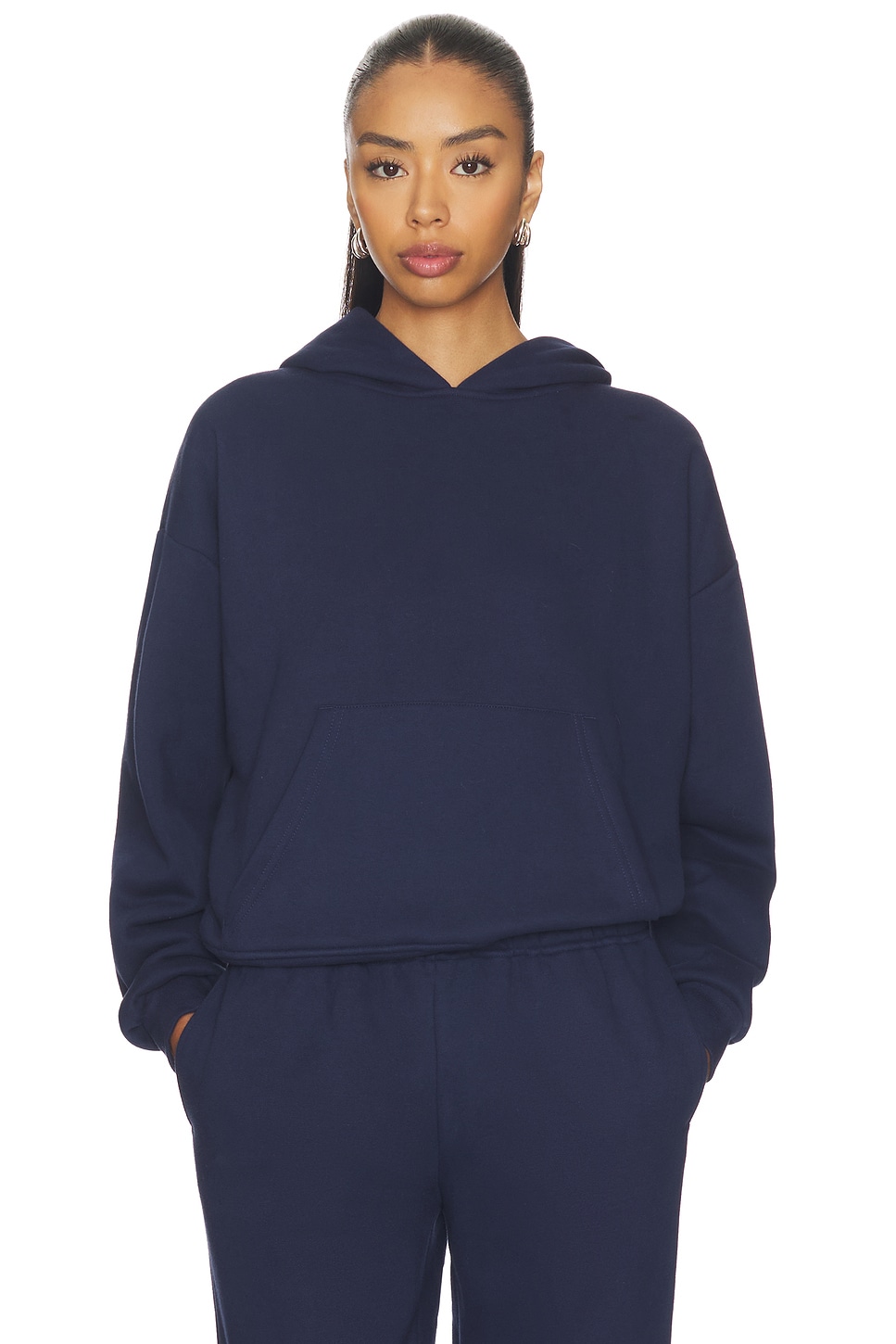 Brooks Hoodie
