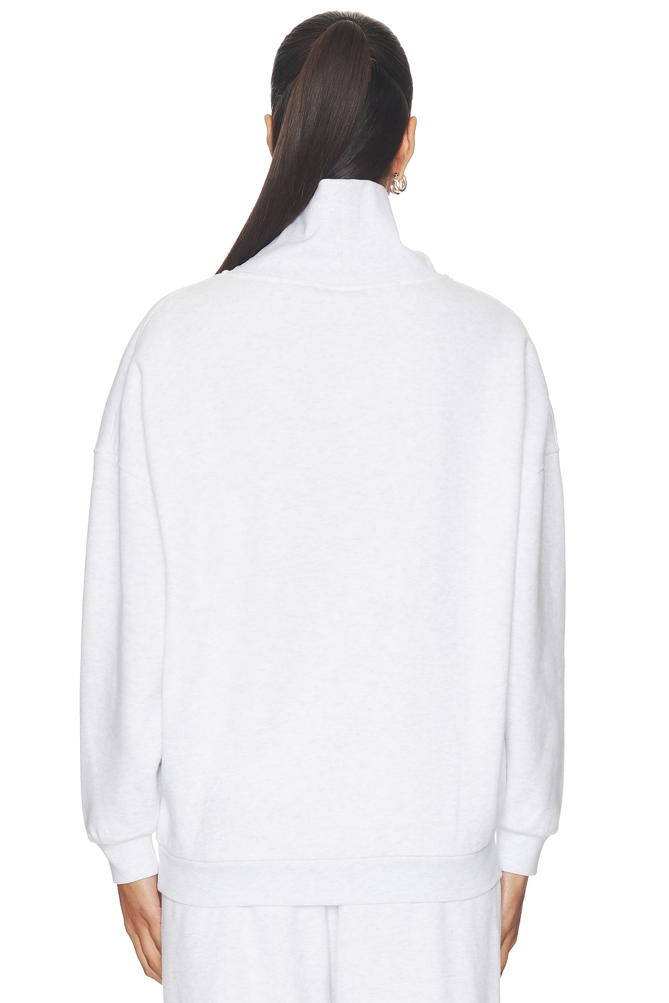 WellBeing + BeingWell Magnolia Pullover