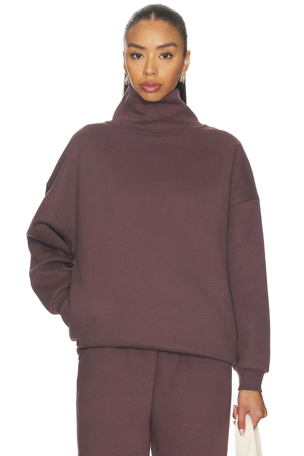 Magnolia Pullover