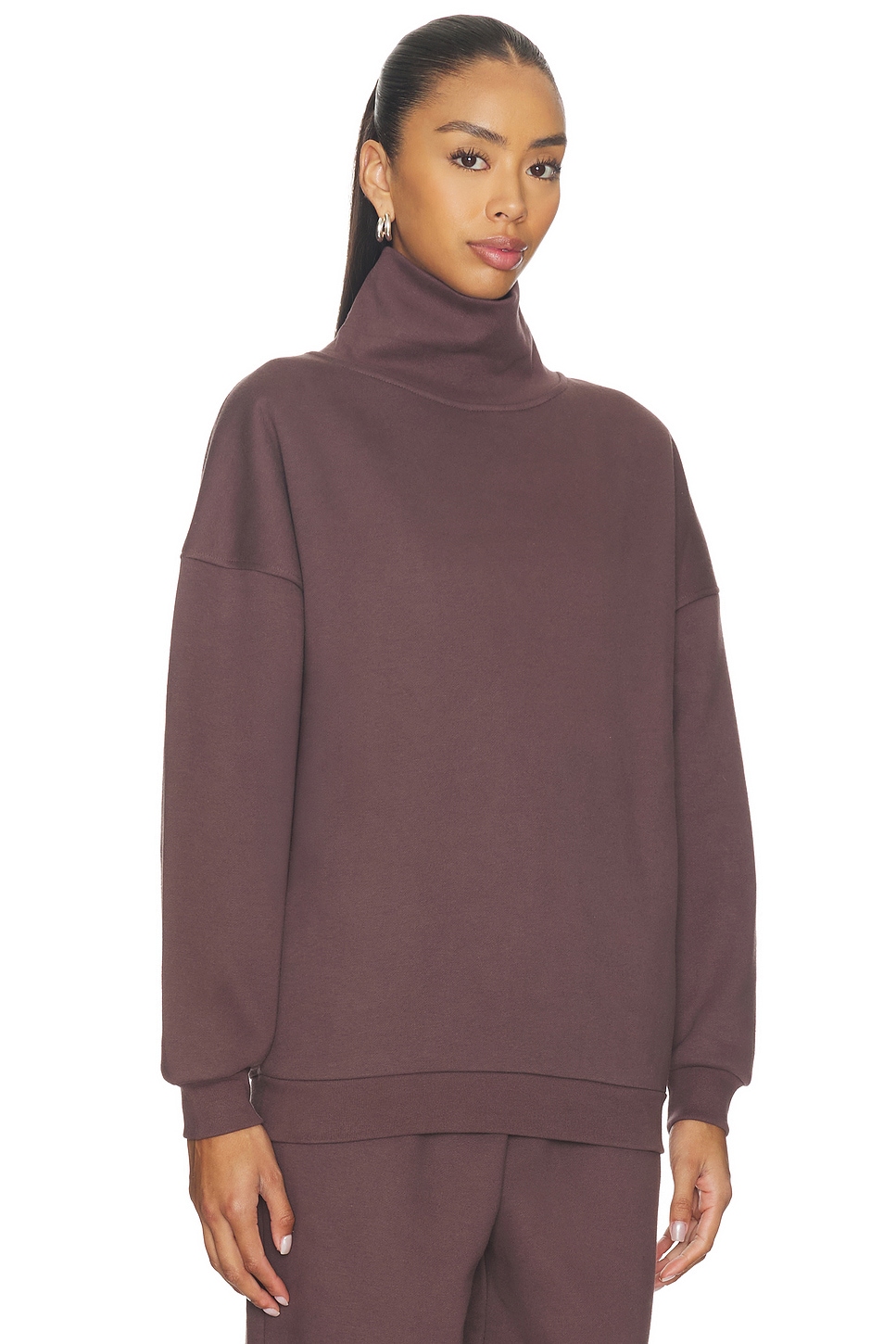 Magnolia Pullover - thumbnail 2