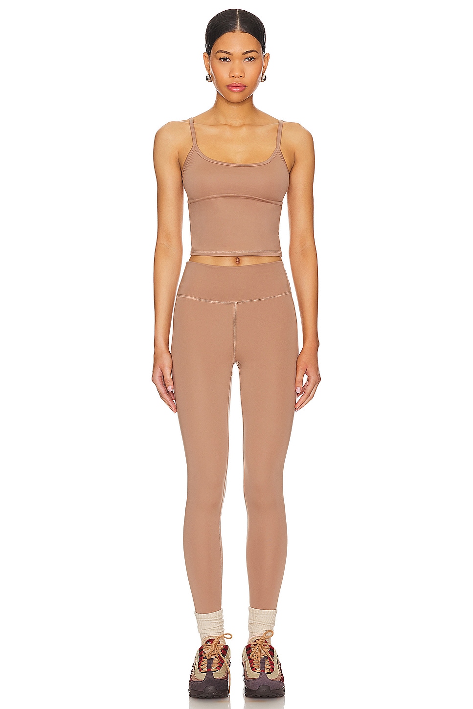WellBeing + BeingWell MoveWell Rio Legging thumbnail